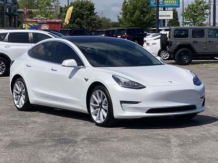 2018 Tesla Model 3 Madison AL