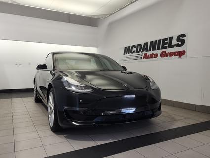 2018 Tesla Model 3 Columbia SC