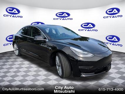 2018 Tesla Model 3 Murfreesboro TN