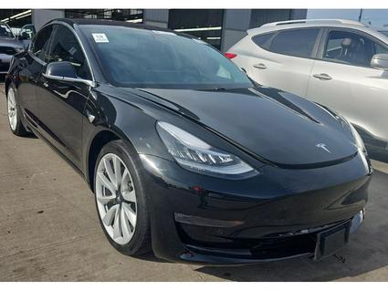 2018 Tesla Model 3 Murfreesboro TN