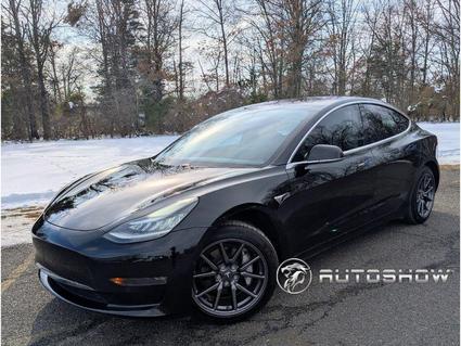 2018 Tesla Model 3 Somerset NJ