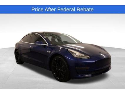 2018 Tesla Model 3 Salem OR