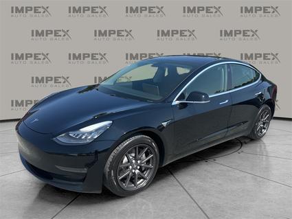 2019 Tesla Model 3 Greensboro NC