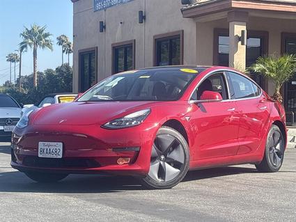 2019 Tesla Model 3 Riverside CA