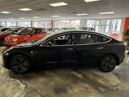 2019 Tesla Model 3 Santa Ana CA