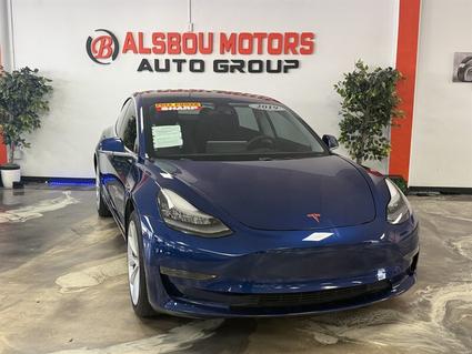 2019 Tesla Model 3 Santa Ana CA