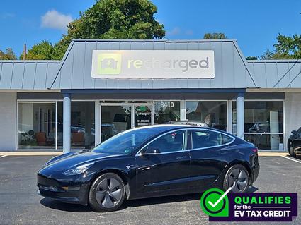 2019 Tesla Model 3 Richmond VA
