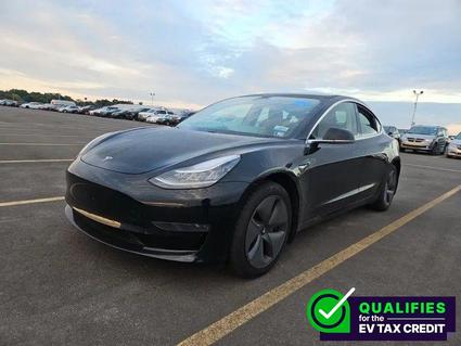 2019 Tesla Model 3 Richmond VA