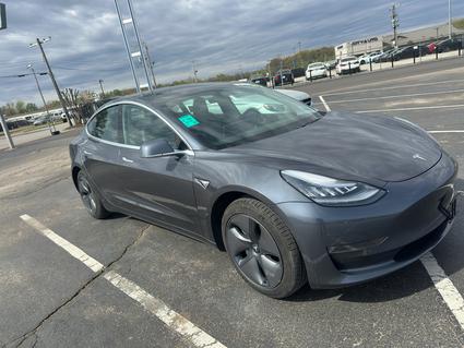 2019 Tesla Model 3 Memphis TN