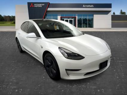 2019 Tesla Model 3 Spokane WA