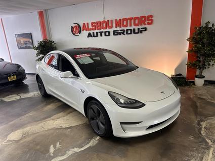 2019 Tesla Model 3 Santa Ana CA