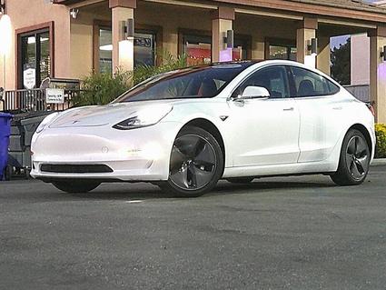 2019 Tesla Model 3 Riverside CA