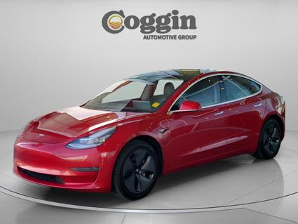 2020 Tesla Model 3 Jacksonville FL