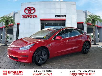 2020 Tesla Model 3 Jacksonville FL