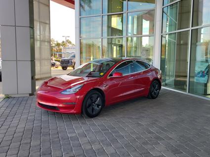 2020 Tesla Model 3 Jacksonville FL