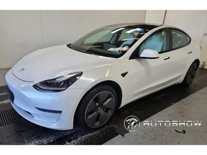 2021 Tesla Model 3 Somerset NJ