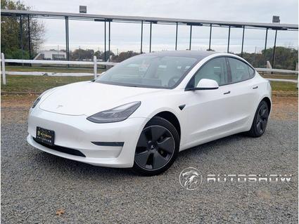 2021 Tesla Model 3 Somerset NJ