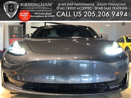 2022 Tesla Model 3 Birmingham AL