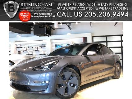 2022 Tesla Model 3 Birmingham AL