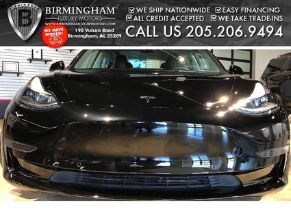 2022 Tesla Model 3 Birmingham AL