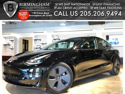 2022 Tesla Model 3 Birmingham AL