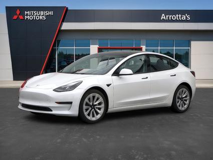 2022 Tesla Model 3 Spokane WA