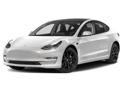 2022 Tesla Model 3 Spokane WA