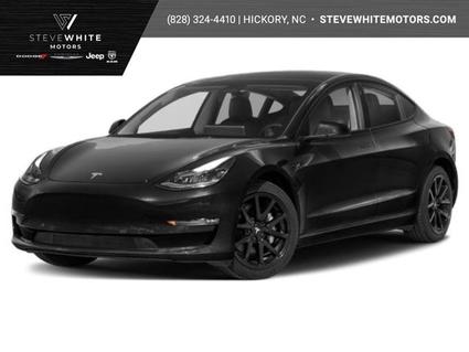 2023 Tesla Model 3 Newton NC