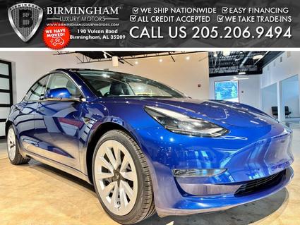 2023 Tesla Model 3 Birmingham AL