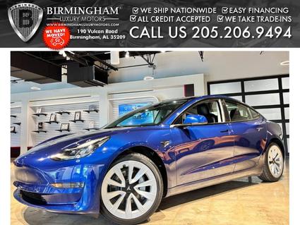 2023 Tesla Model 3 Birmingham AL