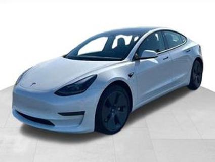 2023 Tesla Model 3 Salem OR