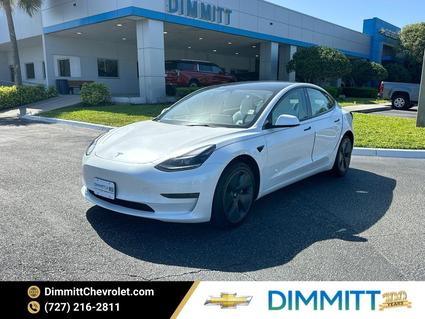 2023 Tesla Model 3 Clearwater FL