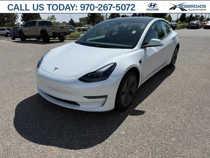 2023 Tesla Model 3 Loveland CO