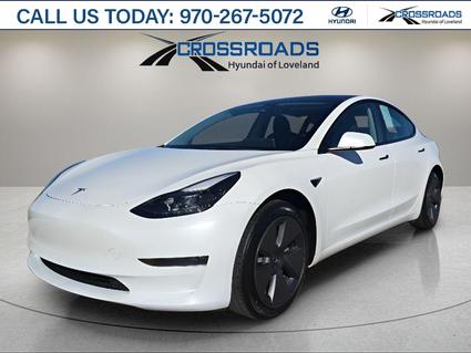 2023 Tesla Model 3 Loveland CO