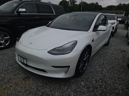 2023 Tesla Model 3 Greensboro NC