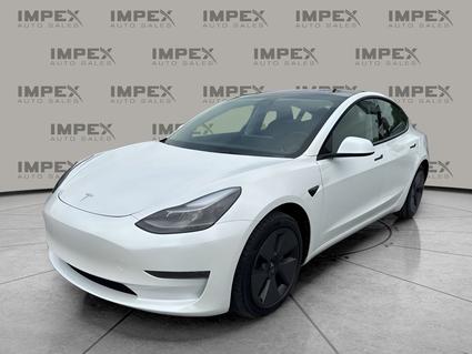 2023 Tesla Model 3 Greensboro NC