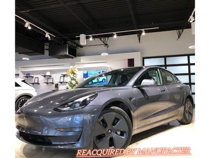 2023 Tesla Model 3 Birmingham AL
