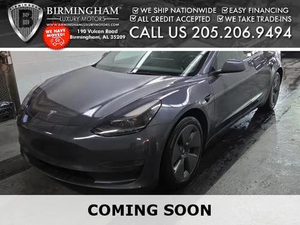 2023 Tesla Model 3 Birmingham AL