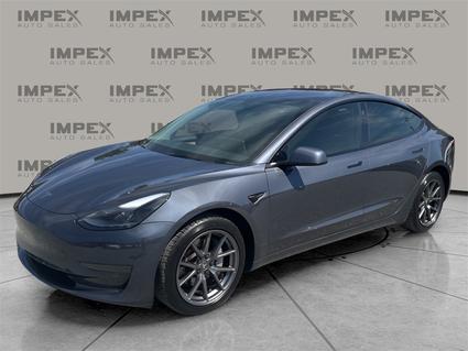 2023 Tesla Model 3 Greensboro NC