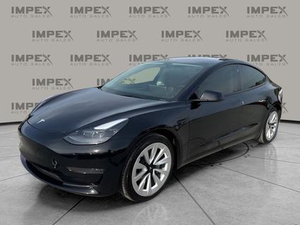 2023 Tesla Model 3 Greensboro NC