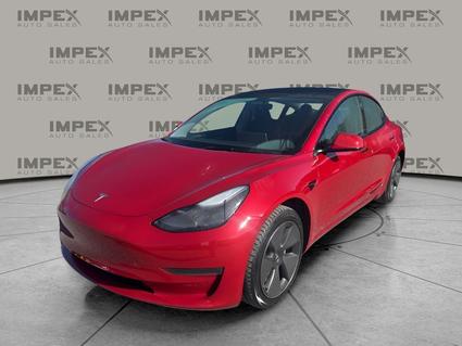 2023 Tesla Model 3 Greensboro NC