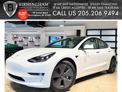 2023 Tesla Model 3 Birmingham AL