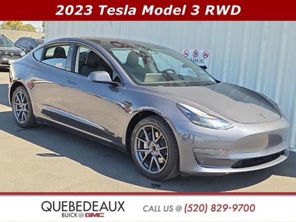 2023 Tesla Model 3 Tucson AZ