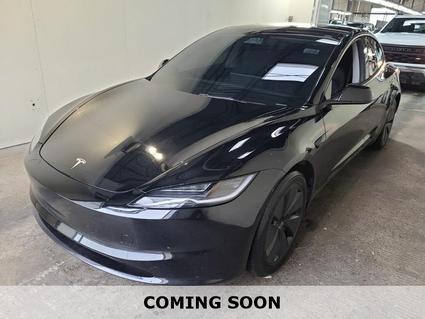 2024 Tesla Model 3 Birmingham AL