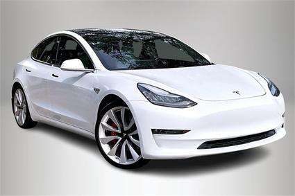 2018 Tesla Model 3 Fort Walton Beach FL