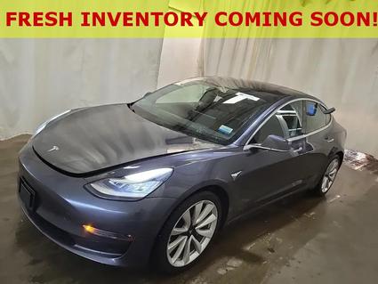2018 Tesla Model 3 Madison AL
