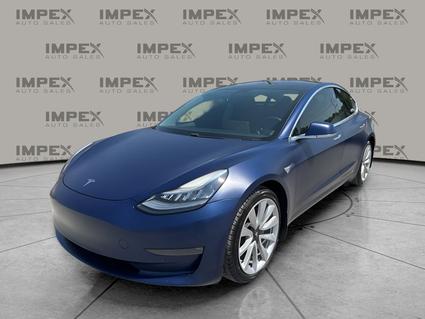2018 Tesla Model 3 Greensboro NC