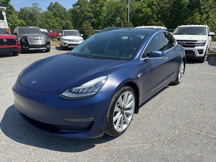 2018 Tesla Model 3 Greensboro NC