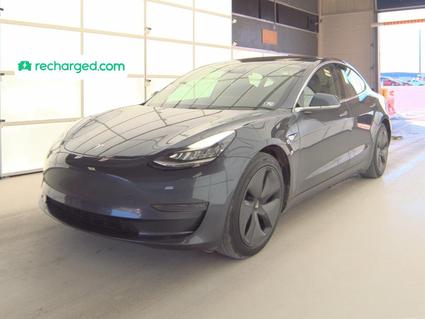 2018 Tesla Model 3 Richmond VA
