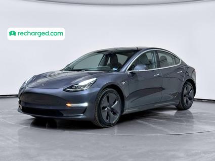 2018 Tesla Model 3 Richmond VA